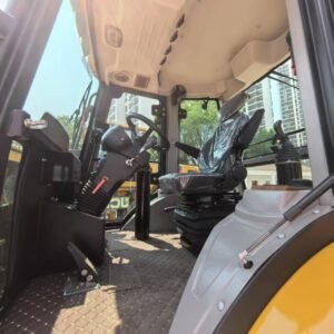 used JCB 3CX excavator for sale7