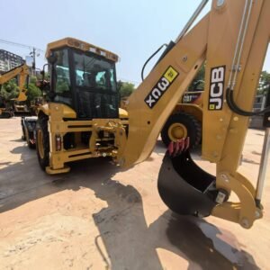 used JCB 3CX excavator for sale9