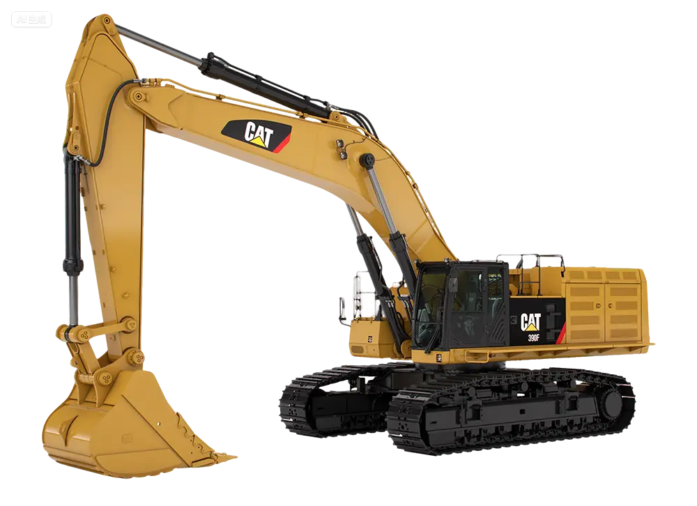 Caterpillar 1000 2