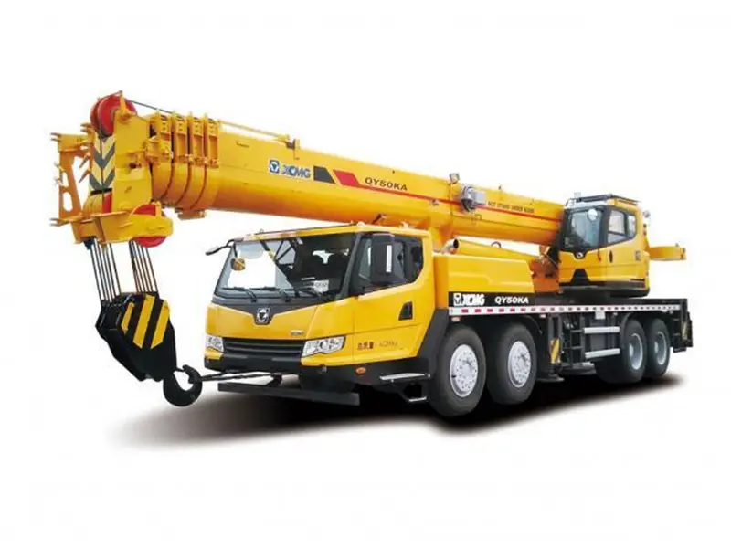 Crane