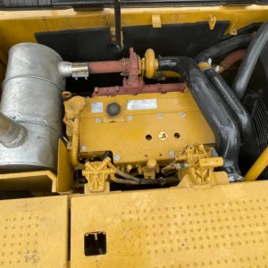 used Cat Cat323D excavator for sale1