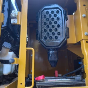 used Cat Cat323D excavator for sale2