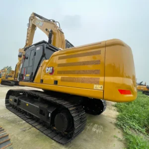 Excavadora Cat Cat336GC de segunda mano a la venta7