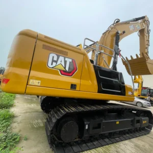 Excavadora Cat Cat336GC de segunda mano a la venta8