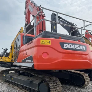 DX300LC-9C-2
