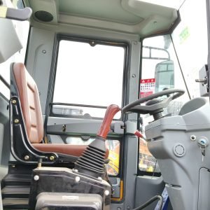 Used Yingju Loader ZL948