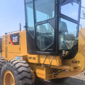 used CAT 140H grader for sale11