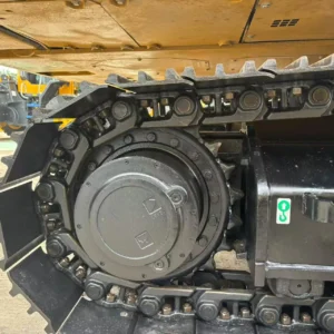 used Cat 330GC excavator for sale10