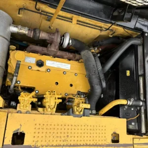 used Cat 330GC excavator for sale10