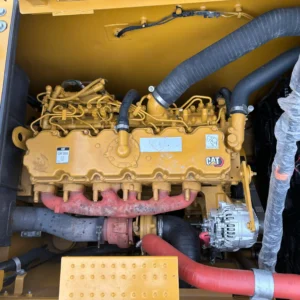 used Cat 330GC excavator for sale9