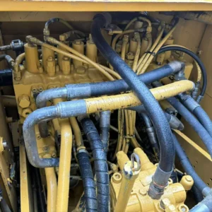 used Cat 330GC excavator for sale9