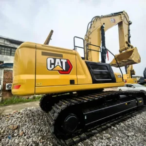 used Cat Cat345 excavator for sale3