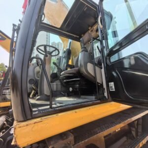 used Cat CatM320D excavator for sale2