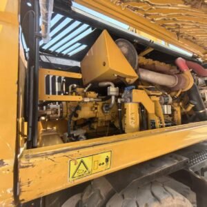 used Cat CatM320D excavator for sale4
