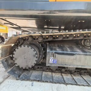 Escavadora Hyundaixi 现代220 -9S usada para venda7