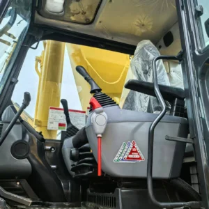 used KOMATSU PC450 excavator for sale8