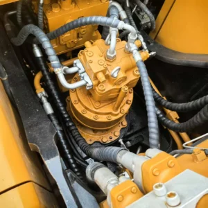 used SANY 205C excavator for sale6
