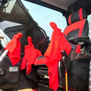used SANY 205C excavator for sale7