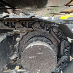 حفّارة SANY 305H مستعملة للبيع7