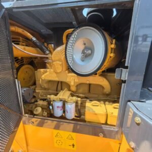 excavadora Shantui SD22 usada en venta3