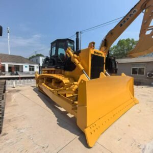 excavadora Shantui SD22 usada en venta5