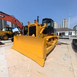 excavadora Shantui SD22 usada en venta6