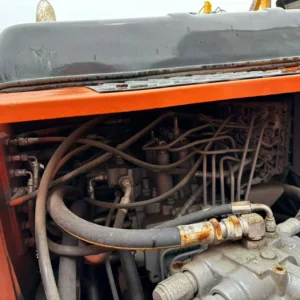 used hitachi 160 excavator for sale9