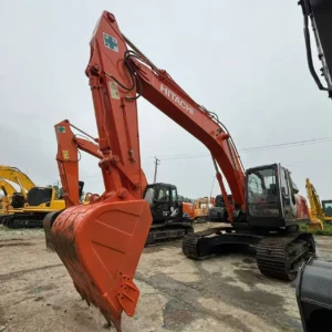 used hitachi 240 excavator for sale1