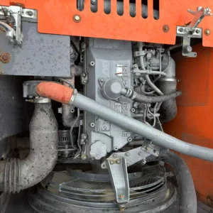 used hitachi 240 excavator for sale10