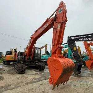 used hitachi 240 excavator for sale2