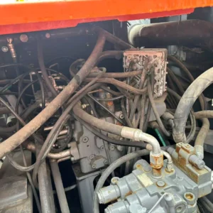 used hitachi 240 excavator for sale9