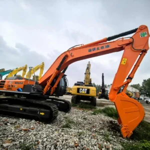excavadora hitachi ZAXIS350H usada en venta4