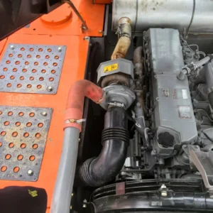 excavadora hitachi ZAXIS350H usada en venta9