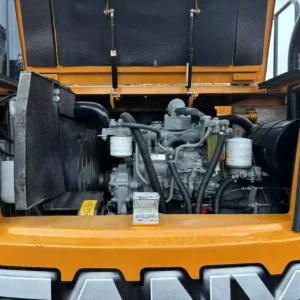 Escavadora sany SY750CPro usada para venda8