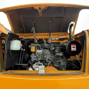Excavadora Sany SY95C de segunda mano a la venta8