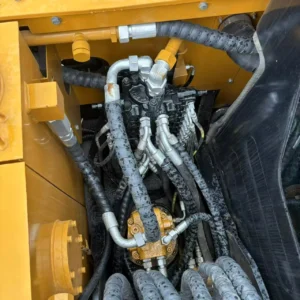 Escavadora Sany SY95C usada à venda9