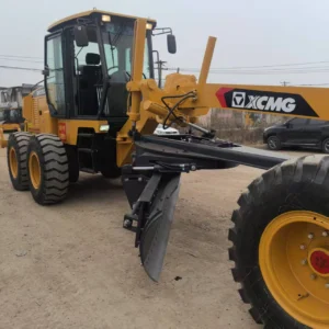 used xcmg gr2153 grader for sale7