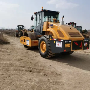 used xcmg roller XS223J for sale2