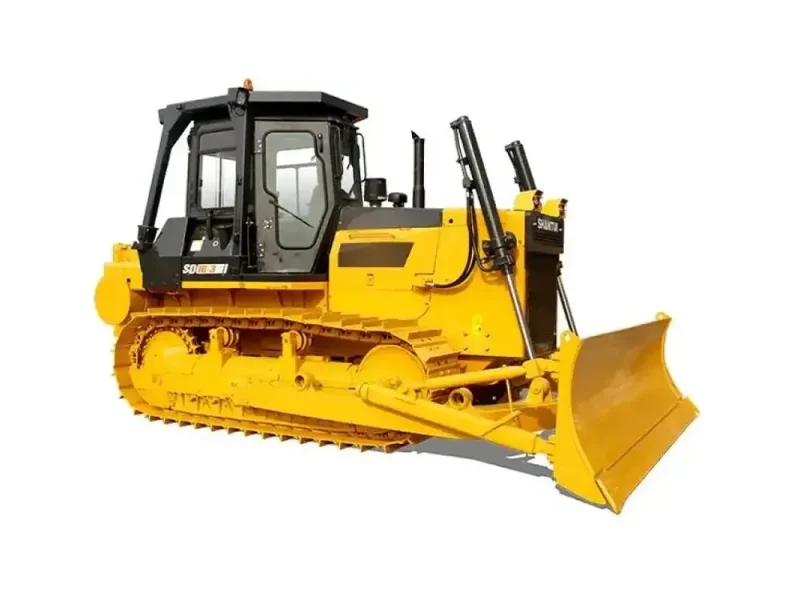 Bulldozers