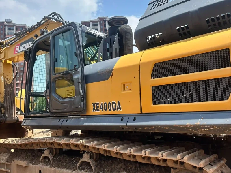 XCMG XE400-1